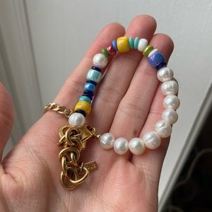 marthacalvo Muse Bracelet